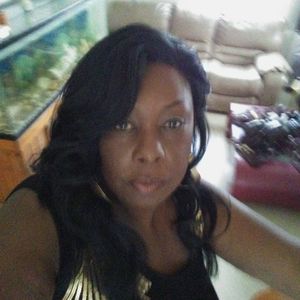 Meet your Posher, Cindy